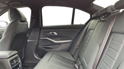 2022 (22) BMW 3 SERIES 320i xDrive M Sport 4dr Step Auto 3529800