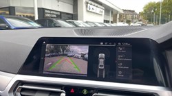 2022 (22) BMW 3 SERIES 320i xDrive M Sport 4dr Step Auto 3529815