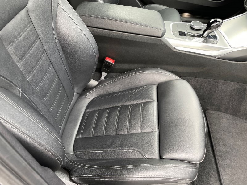 2022 (22) BMW 3 SERIES 320i xDrive M Sport 4dr Step Auto 3529811