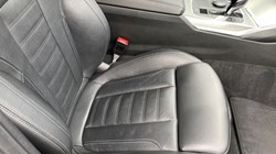 2022 (22) BMW 3 SERIES 320i xDrive M Sport 4dr Step Auto 3529811