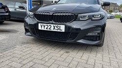 2022 (22) BMW 3 SERIES 320i xDrive M Sport 4dr Step Auto 3529825