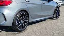 2023 (73) BMW 1 SERIES M135i xDrive 5dr Step Auto 3511385