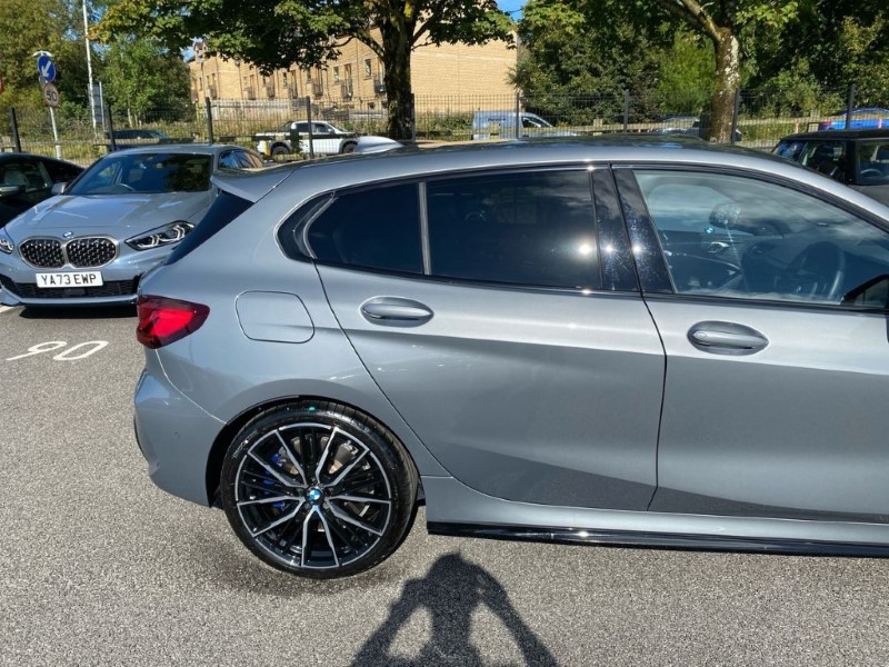 2023 (73) BMW 1 SERIES M135i xDrive 5dr Step Auto 3511388