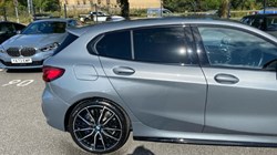 2023 (73) BMW 1 SERIES M135i xDrive 5dr Step Auto 3511388