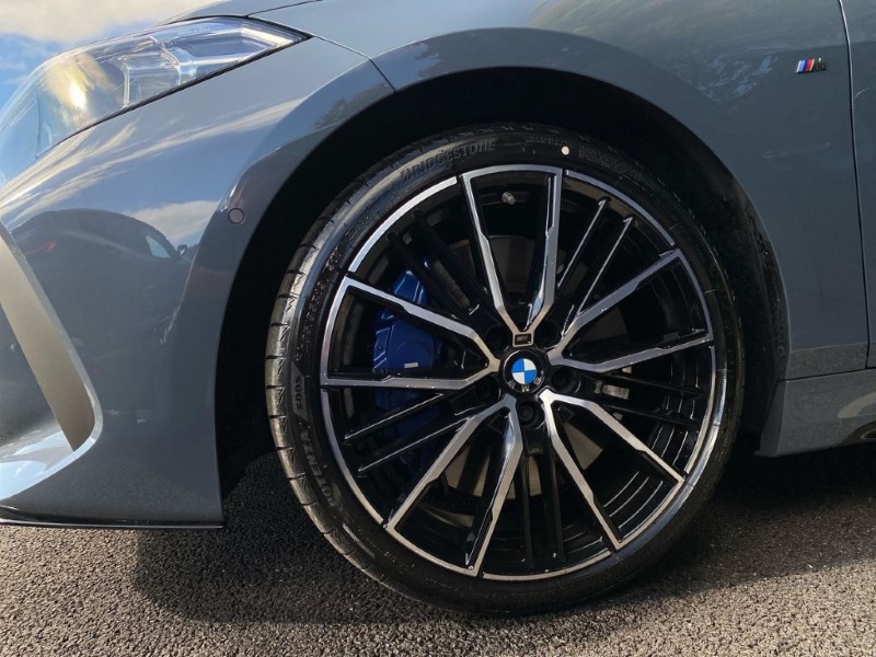 2023 (73) BMW 1 SERIES M135i xDrive 5dr Step Auto 3511350