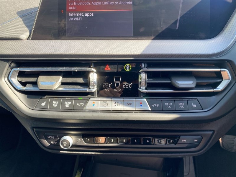 2023 (73) BMW 1 SERIES M135i xDrive 5dr Step Auto 3511369