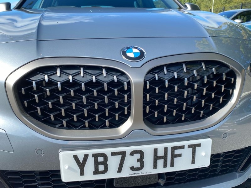 2023 (73) BMW 1 SERIES M135i xDrive 5dr Step Auto 3511379