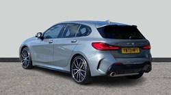 2023 (73) BMW 1 SERIES M135i xDrive 5dr Step Auto 3511338