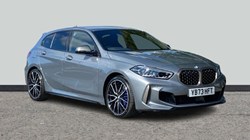 2023 (73) BMW 1 SERIES M135i xDrive 5dr Step Auto 3511337