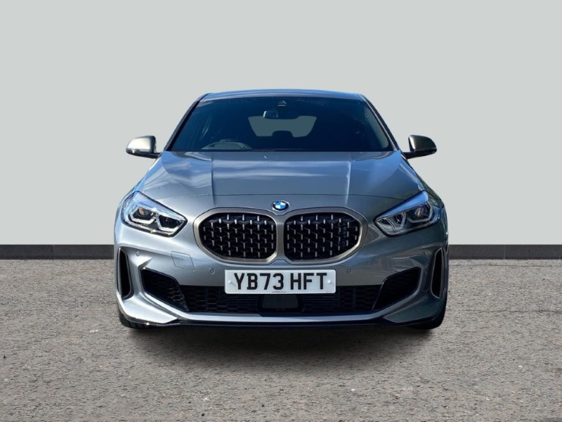 2023 (73) BMW 1 SERIES M135i xDrive 5dr Step Auto 3511352