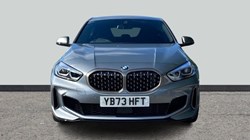 2023 (73) BMW 1 SERIES M135i xDrive 5dr Step Auto 3511352