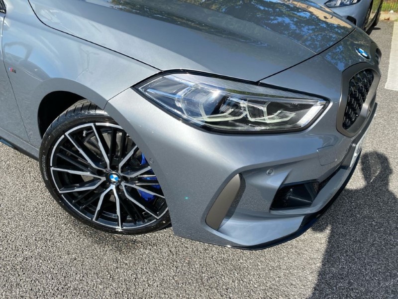 2023 (73) BMW 1 SERIES M135i xDrive 5dr Step Auto 3511378