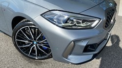 2023 (73) BMW 1 SERIES M135i xDrive 5dr Step Auto 3511378
