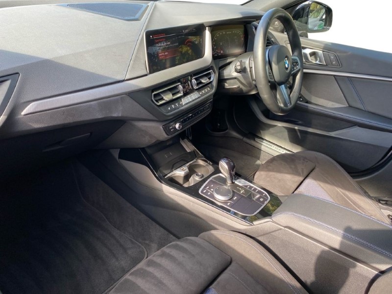 2023 (73) BMW 1 SERIES M135i xDrive 5dr Step Auto 3511343