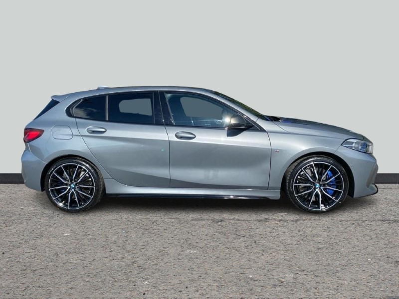 2023 (73) BMW 1 SERIES M135i xDrive 5dr Step Auto 3511339