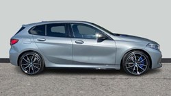 2023 (73) BMW 1 SERIES M135i xDrive 5dr Step Auto 3511339