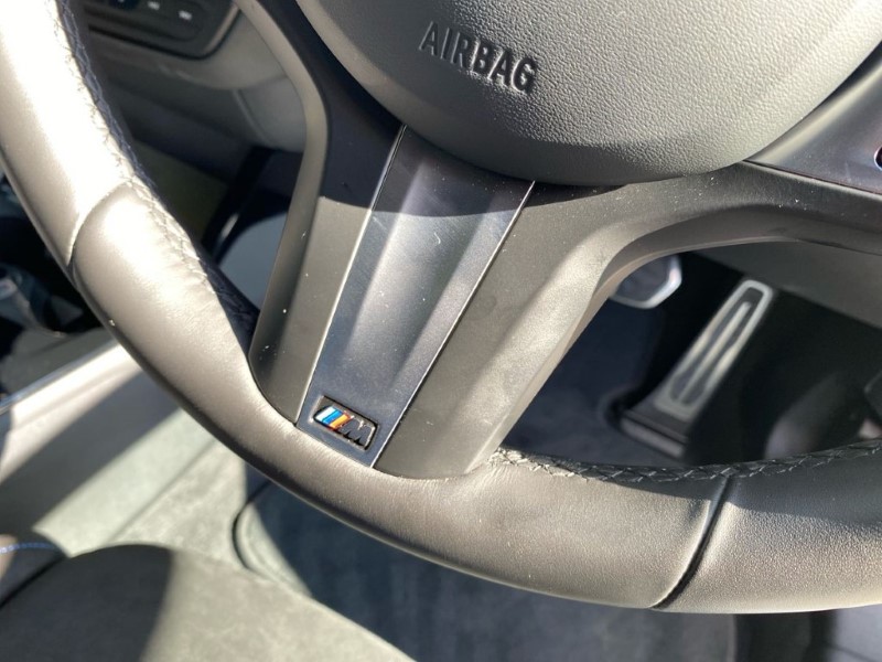 2023 (73) BMW 1 SERIES M135i xDrive 5dr Step Auto 3511374