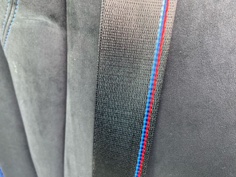 2023 (73) BMW 1 SERIES M135i xDrive 5dr Step Auto 3511361