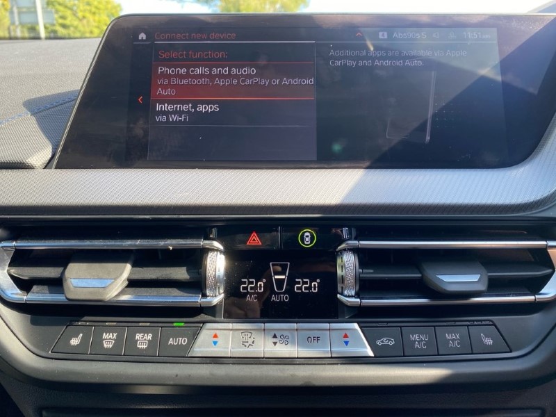 2023 (73) BMW 1 SERIES M135i xDrive 5dr Step Auto 3511365