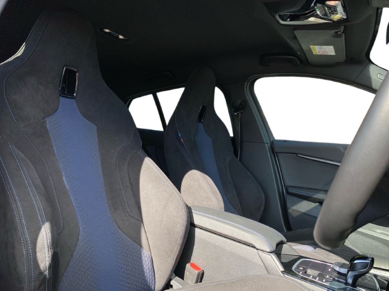 2023 (73) BMW 1 SERIES M135i xDrive 5dr Step Auto 3511347