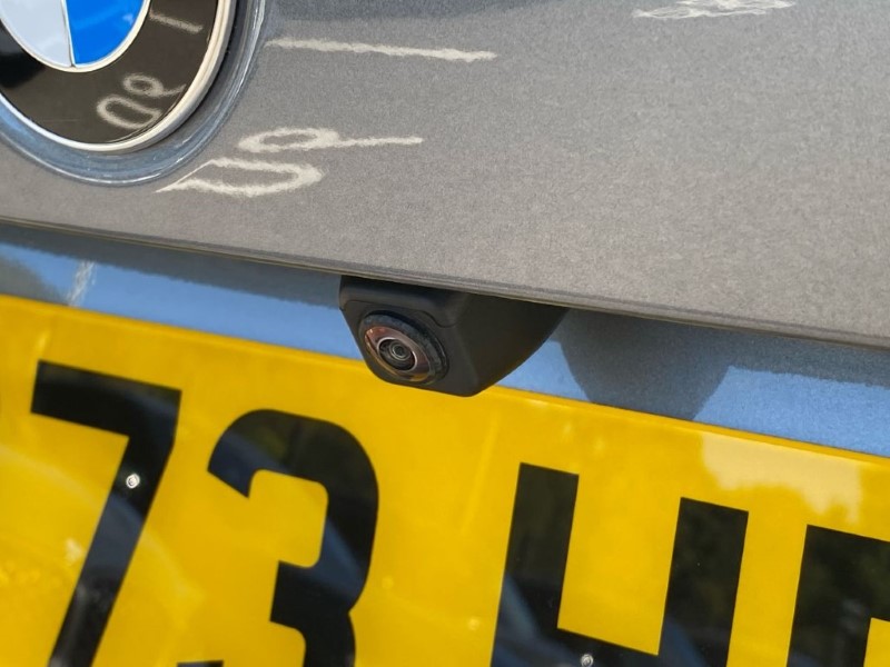 2023 (73) BMW 1 SERIES M135i xDrive 5dr Step Auto 3511377