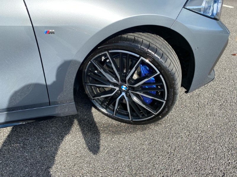2023 (73) BMW 1 SERIES M135i xDrive 5dr Step Auto 3511386