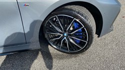 2023 (73) BMW 1 SERIES M135i xDrive 5dr Step Auto 3511386