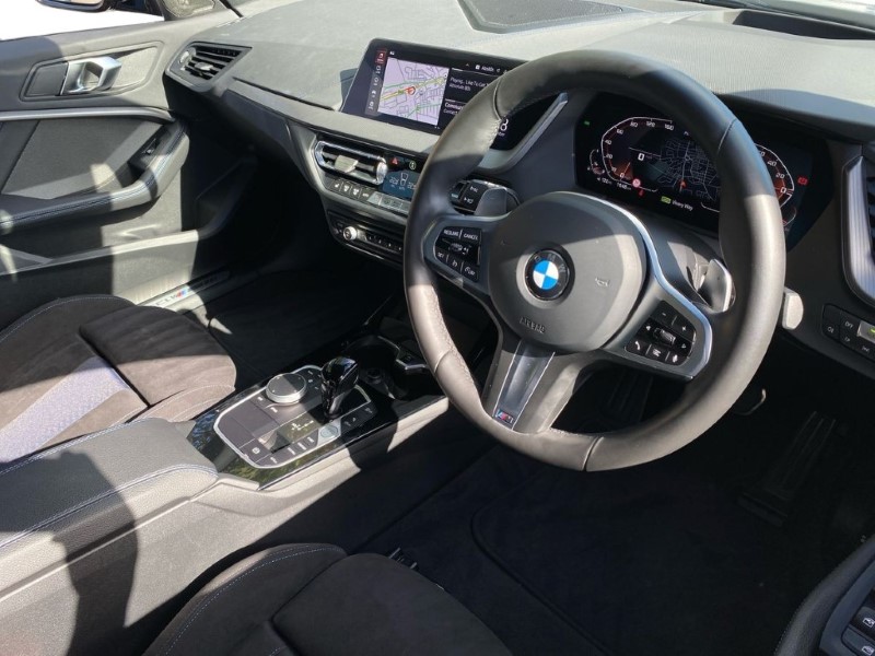 2023 (73) BMW 1 SERIES M135i xDrive 5dr Step Auto 3511342