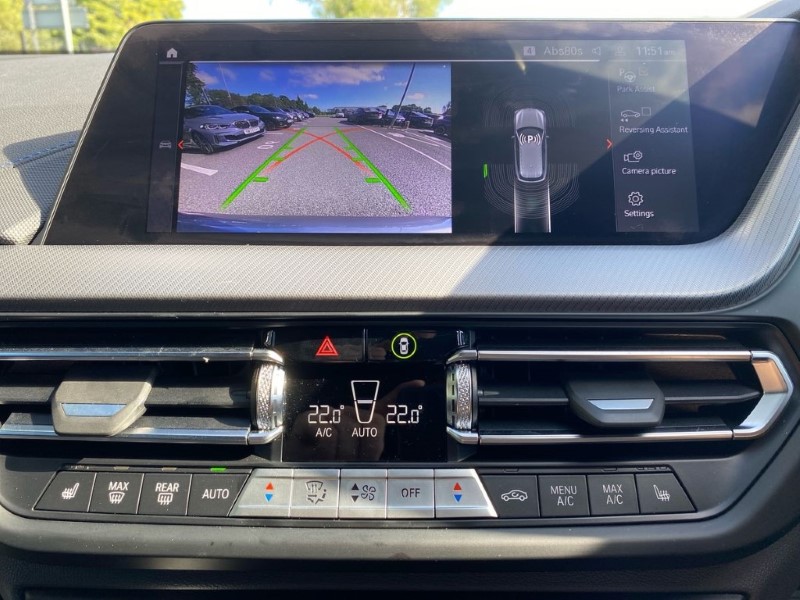 2023 (73) BMW 1 SERIES M135i xDrive 5dr Step Auto 3511364