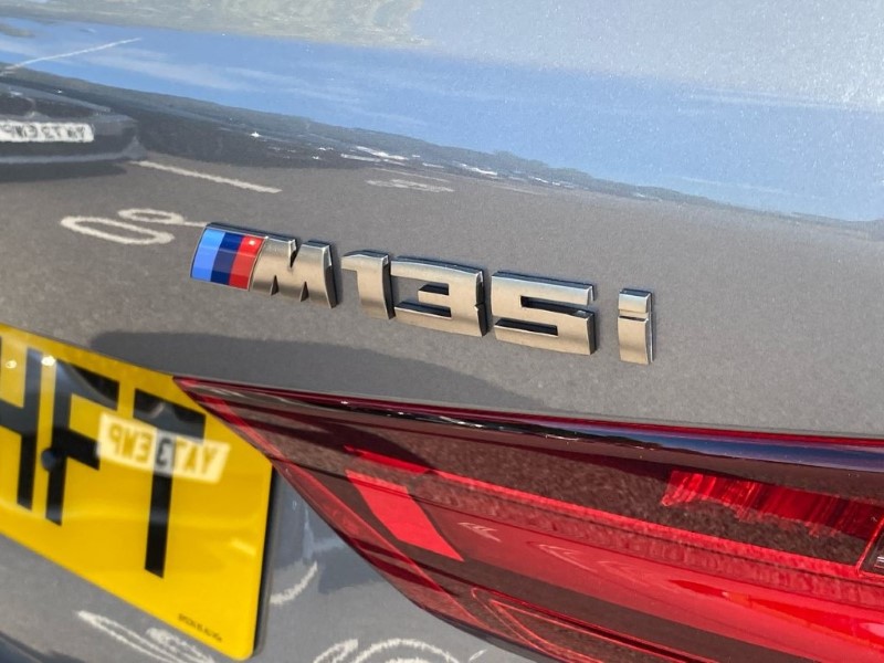 2023 (73) BMW 1 SERIES M135i xDrive 5dr Step Auto 3511383