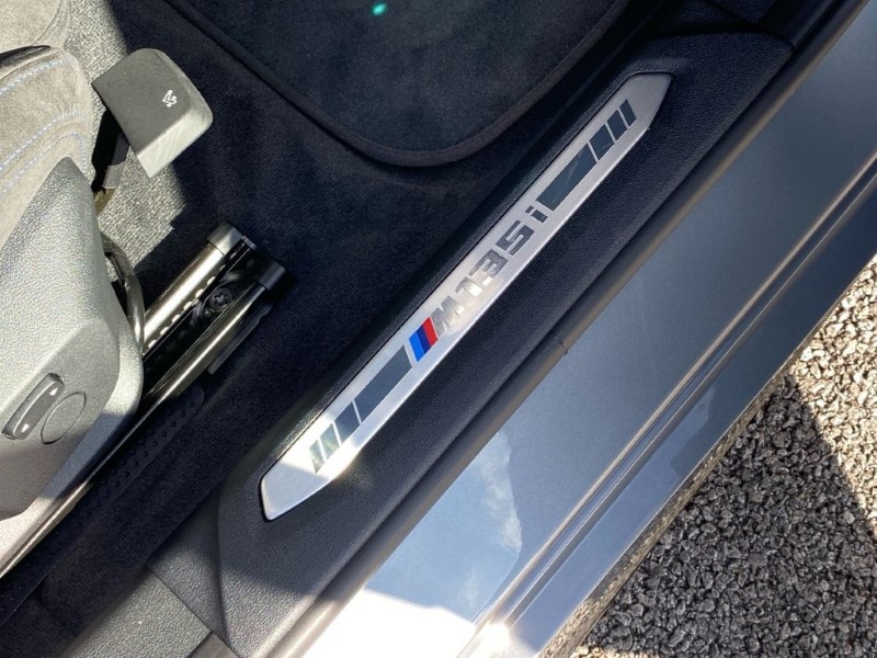 2023 (73) BMW 1 SERIES M135i xDrive 5dr Step Auto 3511375