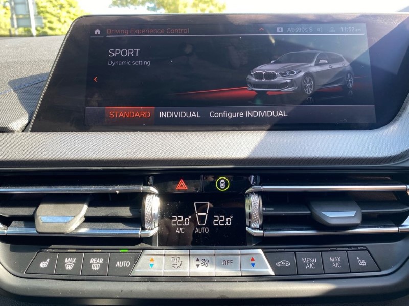 2023 (73) BMW 1 SERIES M135i xDrive 5dr Step Auto 3511367