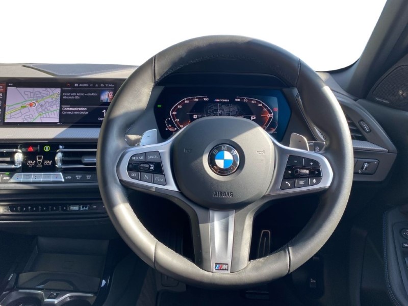 2023 (73) BMW 1 SERIES M135i xDrive 5dr Step Auto 3511341