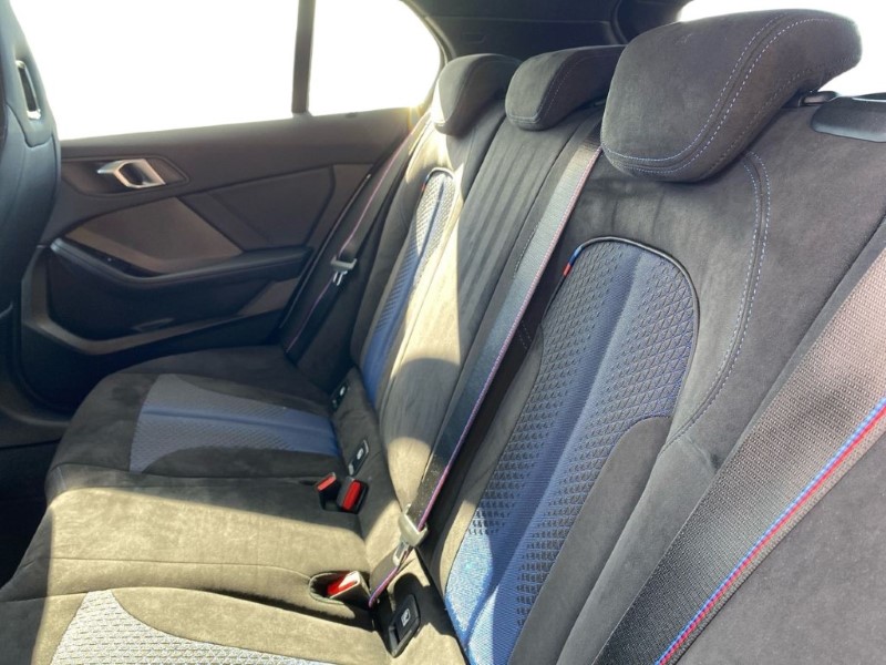 2023 (73) BMW 1 SERIES M135i xDrive 5dr Step Auto 3511348