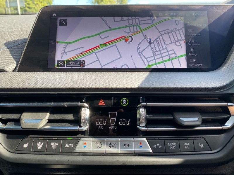 2023 (73) BMW 1 SERIES M135i xDrive 5dr Step Auto 3511363