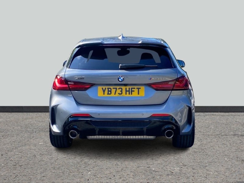 2023 (73) BMW 1 SERIES M135i xDrive 5dr Step Auto 3511351