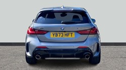 2023 (73) BMW 1 SERIES M135i xDrive 5dr Step Auto 3511351