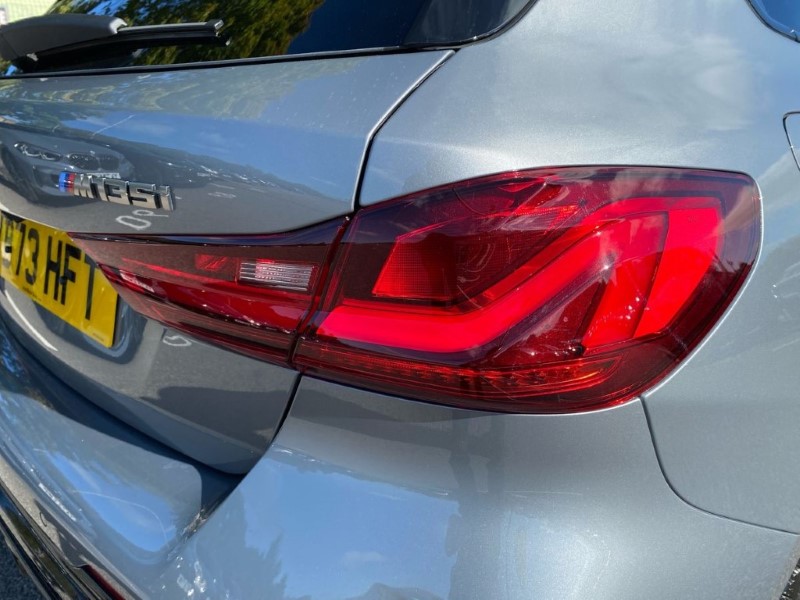 2023 (73) BMW 1 SERIES M135i xDrive 5dr Step Auto 3511384