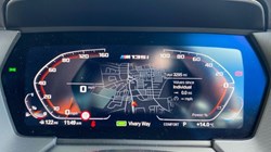 2023 (73) BMW 1 SERIES M135i xDrive 5dr Step Auto 3511345