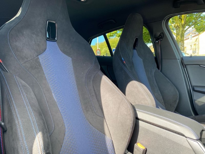 2023 (73) BMW 1 SERIES M135i xDrive 5dr Step Auto 3511360