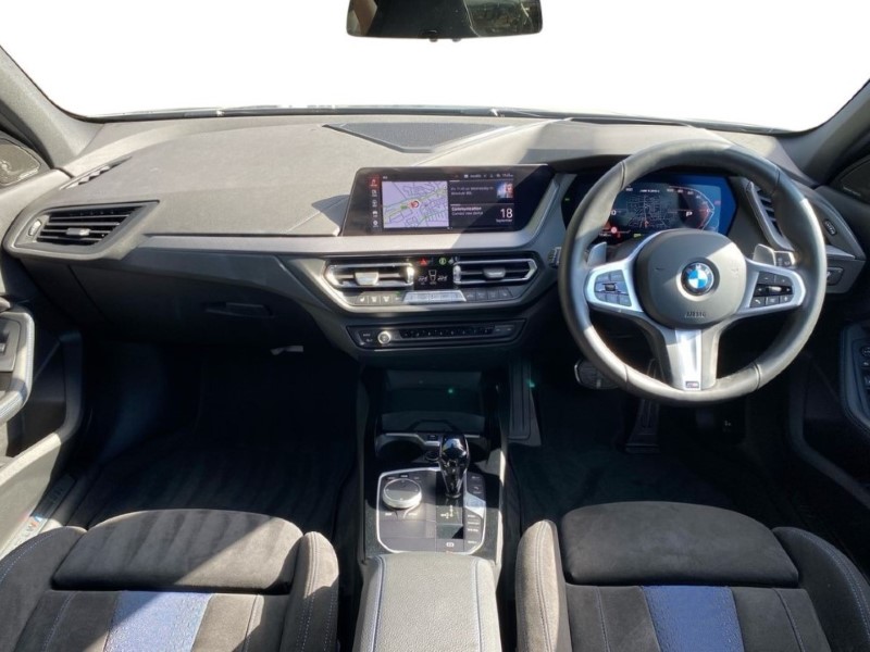 2023 (73) BMW 1 SERIES M135i xDrive 5dr Step Auto 3511340