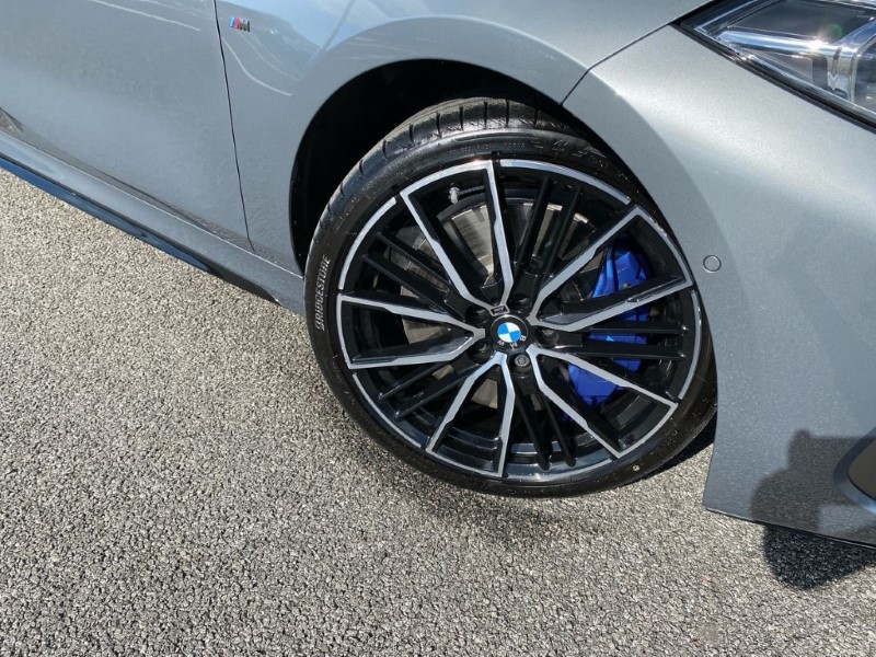 2023 (73) BMW 1 SERIES M135i xDrive 5dr Step Auto 3511381