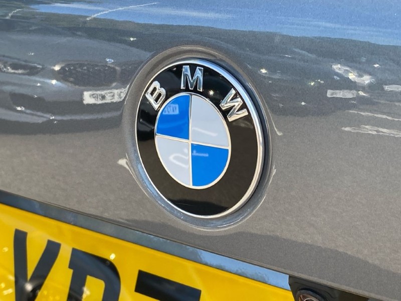 2023 (73) BMW 1 SERIES M135i xDrive 5dr Step Auto 3511382