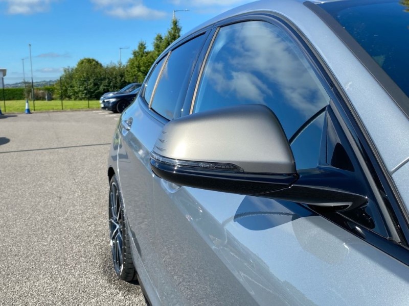 2023 (73) BMW 1 SERIES M135i xDrive 5dr Step Auto 3511387