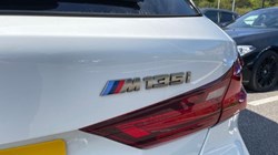 2021 (21) BMW 1 SERIES M135i xDrive 5dr Step Auto 3515385