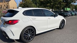 2021 (21) BMW 1 SERIES M135i xDrive 5dr Step Auto 3515387