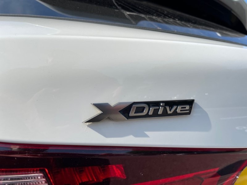 2021 (21) BMW 1 SERIES M135i xDrive 5dr Step Auto 3515388