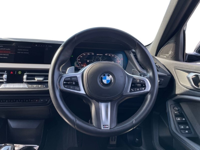 2021 (21) BMW 1 SERIES M135i xDrive 5dr Step Auto 3515350