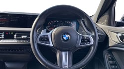 2021 (21) BMW 1 SERIES M135i xDrive 5dr Step Auto 3515350