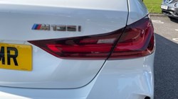 2021 (21) BMW 1 SERIES M135i xDrive 5dr Step Auto 3515386